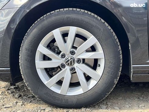 Volkswagen Passat 2020 - фото 18