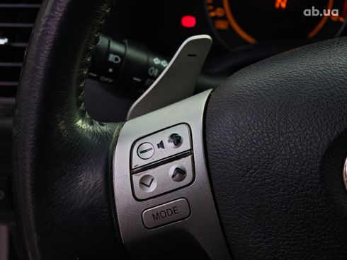 Toyota Corolla 2007 серый - фото 72