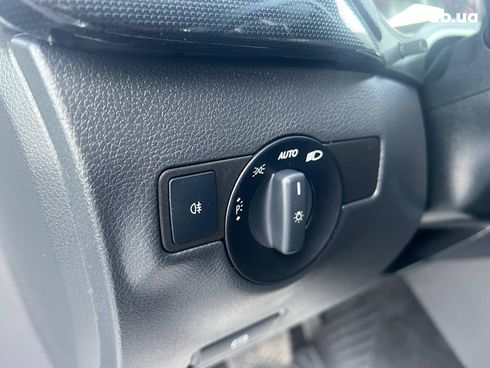 Mercedes-Benz B-Класс 2015 серый - фото 16