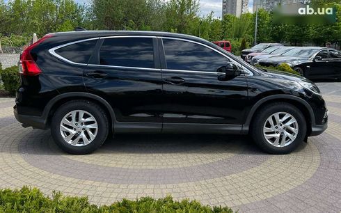 Honda CR-V 2015 - фото 8