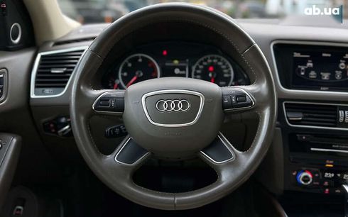 Audi Q5 2014 - фото 10