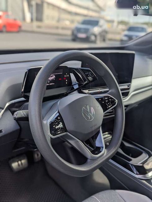 Volkswagen ID.4 2021 - фото 12