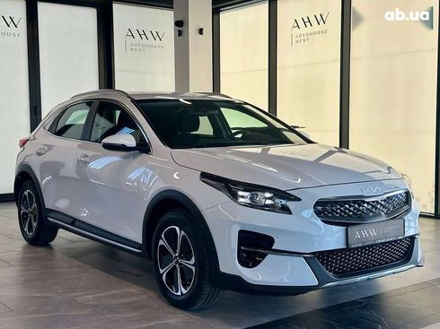 Kia XCeed 2022 - фото 6