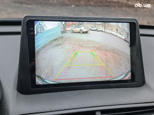 Buick Encore 2015 серый - фото 83