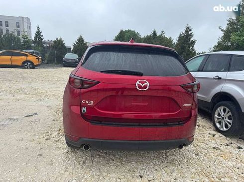 Mazda CX-5 2019 - фото 3