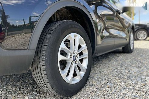 Ford Escape 2020 - фото 11