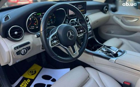 Mercedes-Benz C-Класс 2020 - фото 10