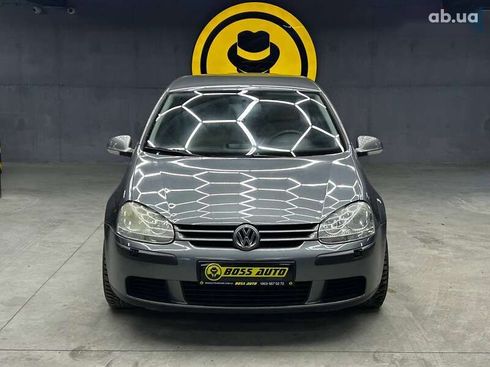 Volkswagen Golf 2004 - фото 2