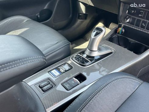 Mitsubishi Outlander 2021 серый - фото 46