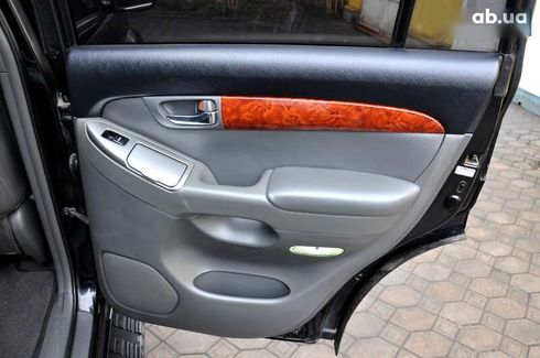 Toyota Land Cruiser Prado 2006 - фото 11