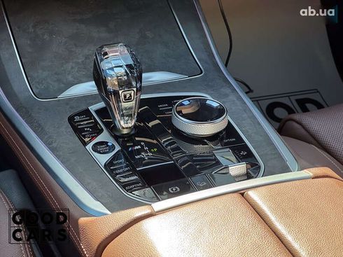 BMW X5 2019 - фото 30