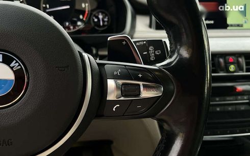 BMW X5 2015 - фото 22