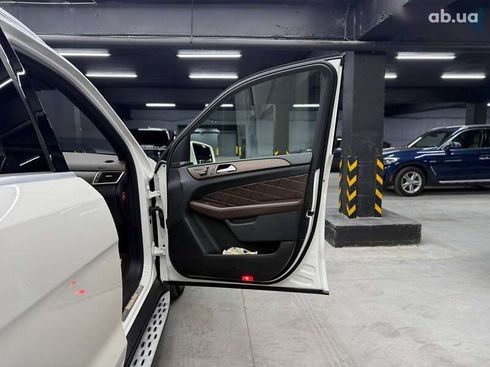Mercedes-Benz M-Класс 2013 - фото 13