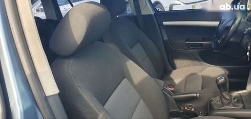 Skoda Octavia 2008 - фото 18