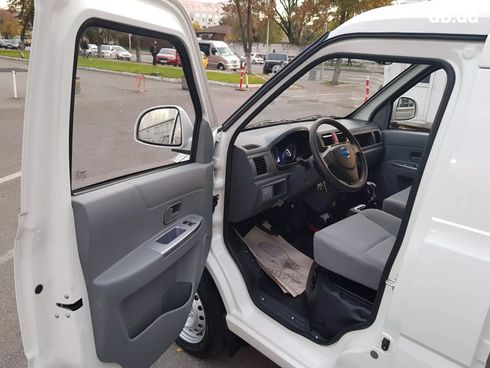 Cenntro Logistar 200 Cargo Box 2023 - фото 14