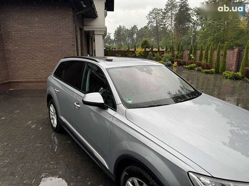 Audi Q7 2022 - фото 2