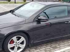 Продажа б/у Volkswagen Scirocco в Виннице - купить на Автобазаре