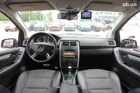 Mercedes-Benz B-Класс 2010 - фото 10