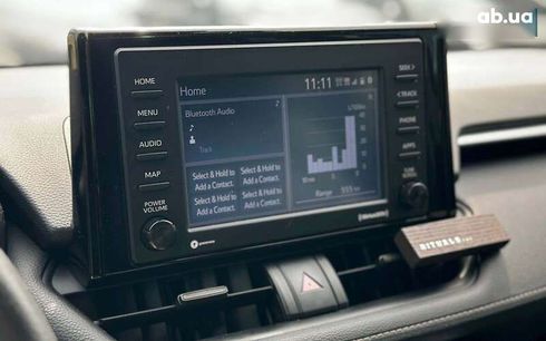 Toyota RAV4 2020 - фото 16