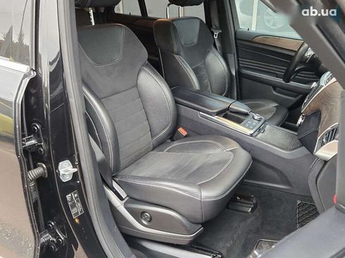 Mercedes-Benz M-Класс 2013 - фото 10
