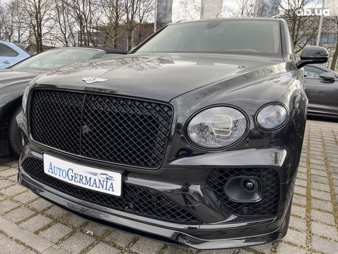 Bentley Bentayga 2023 - фото 15