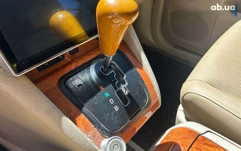 Lexus RX 2007 - фото 12