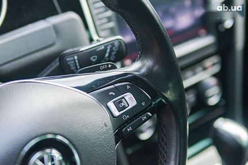 Volkswagen Golf 2014 - фото 19