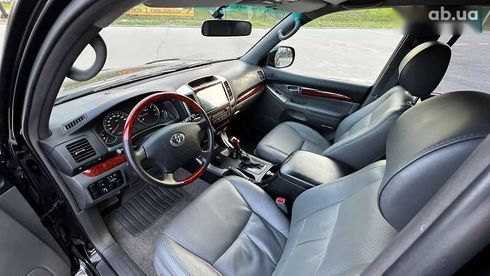 Toyota Land Cruiser Prado 2007 - фото 27