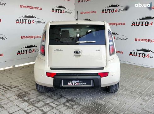 Kia Soul 2009 - фото 4