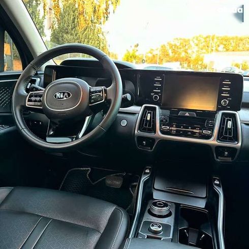 Kia Sorento 2021 - фото 12