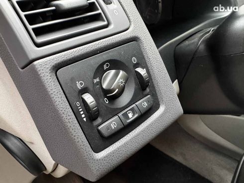 Volvo S40 2005 серый - фото 13