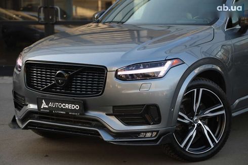 Volvo XC90 2016 - фото 5