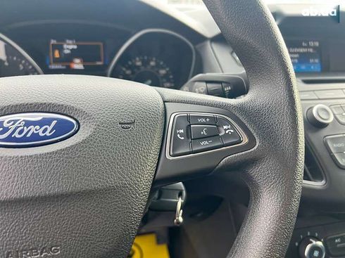 Ford Focus 2017 - фото 13