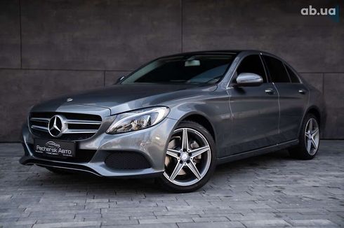 Mercedes-Benz C-Класс 2017 - фото 6