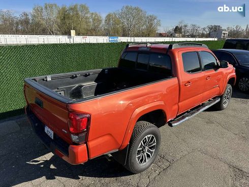 Toyota Tacoma 2015 - фото 25
