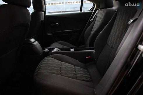 Chevrolet Volt 2012 - фото 12