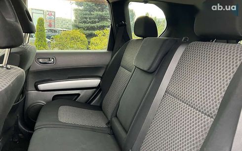 Nissan X-Trail 2008 - фото 19