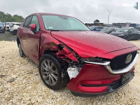 Mazda CX-5 2019 - фото 5