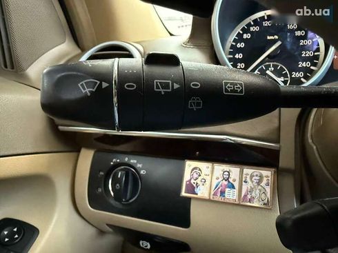 Mercedes-Benz GL-Класс 2010 - фото 25