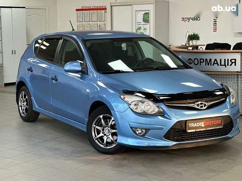 Hyundai i30 2011 - фото 2