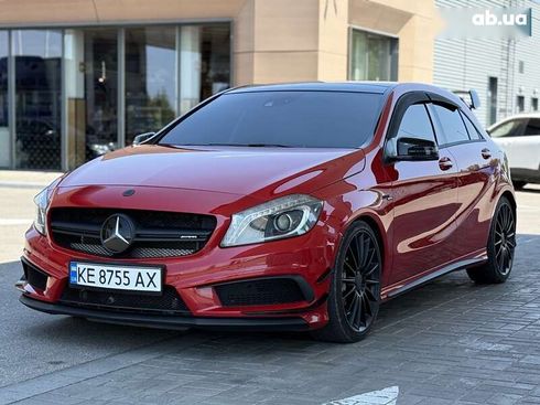 Mercedes-Benz A-Класс 2013 - фото 7