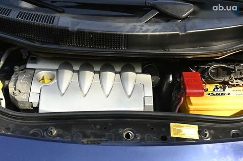 Renault Scenic 2005 - фото 11