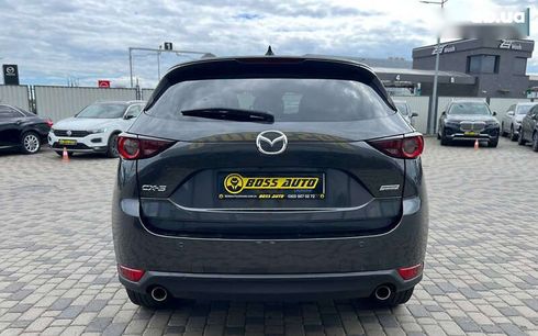 Mazda CX-5 2017 - фото 6