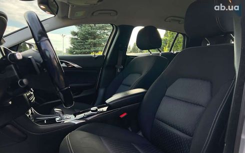 Infiniti QX30 2016 - фото 15