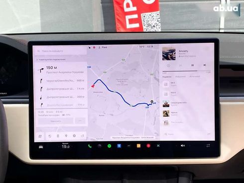 Tesla Model S 2024 - фото 25