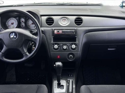 Mitsubishi Outlander 2006 - фото 24