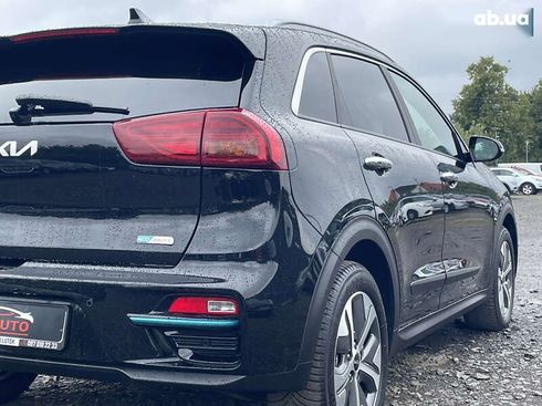 Kia Niro 2021 - фото 13