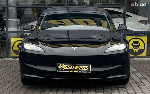 Tesla Model 3 2024 - фото 2