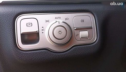 Mercedes-Benz GLE-Class 2021 - фото 16
