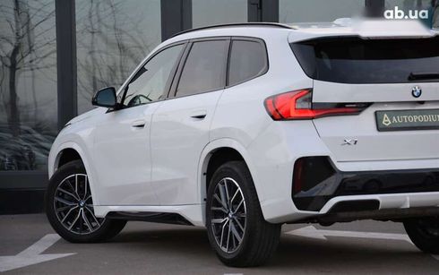 BMW X1 2023 - фото 11